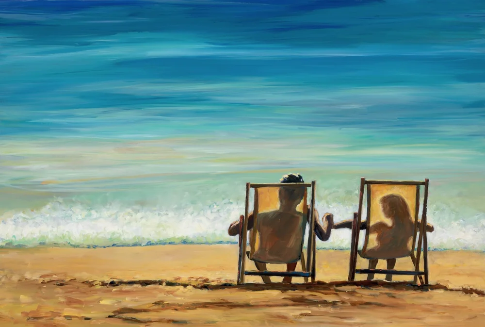 Along the PCH — Kathleen Keifer